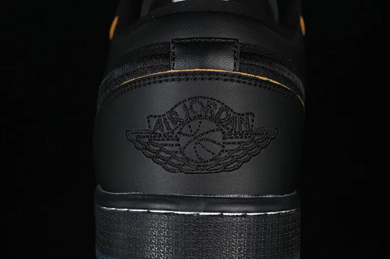 All categories Air Jordan Jordan series basketball shoes Air Jordan 1 Low Air Jordan 1 Low AJ1 Joe 1 black cherry red low-top cultural casual sneakers IQ3460-010